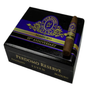 10TH MADURO FIGURADO PERDOMO
