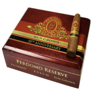 10TH SUN GROWN FIGURADO PERDOMO