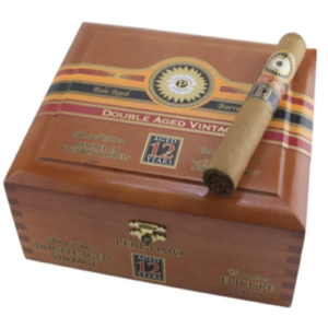 12 YEAR VINTAGE CONNECTICUT EPICURE PERDOMO