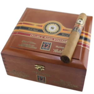 12 YEAR VINTAGE CONNECTICUT GORDO PERDOMO