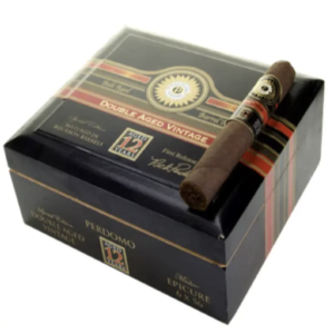 12 YEAR VINTAGE MADURO EPICURE PERDOMO