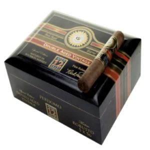 12 YEAR VINTAGE MADURO ROBUSTO PERDOMO