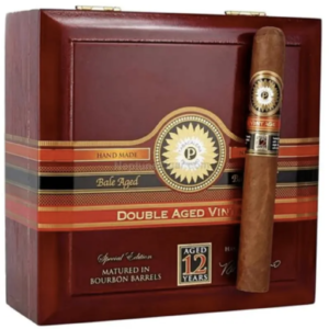 12 YEAR VINTAGE SUN GROWN CHURCHILL PERDOMO