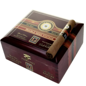 12 YEAR VINTAGE SUN GROWN EPICURE PERDOMO