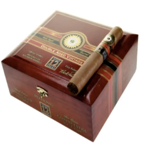 12 YEAR VINTAGE SUN GROWN GORDO PERDOMO