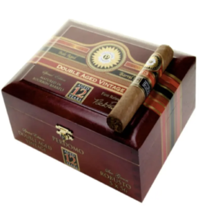 12 YEAR VINTAGE SUN GROWN ROBUSTO PERDOMO