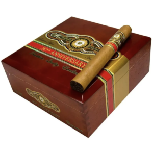 20TH ANNIVERSARY CONNECTICUT CHURCHILL C756 PERDOMO