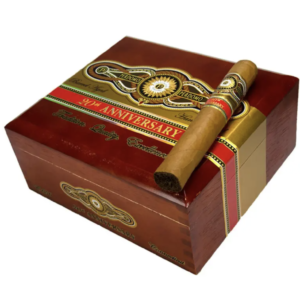 20TH ANNIVERSARY CONNECTICUT EPICURE E656 PERDOMO