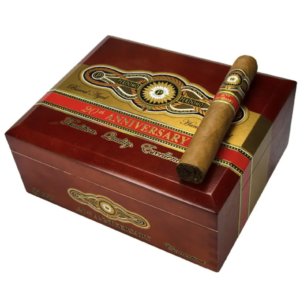 20TH ANNIVERSARY CONNECTICUT GORDO G660 PERDOMO