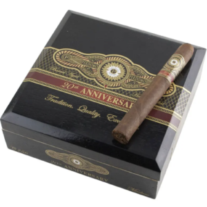 20TH ANNIVERSARY MADURO CHURCHILL C756 PERDOMO