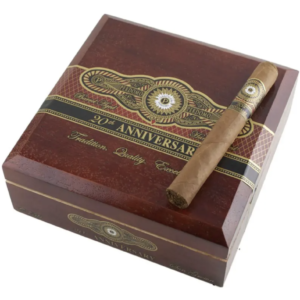20TH ANNIVERSARY SUN GROWN CHURCHILL C756 PERDOMO
