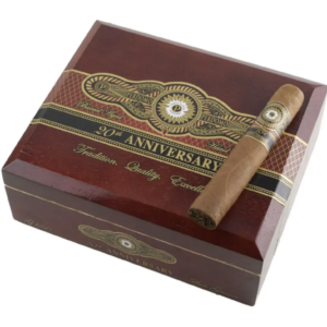 20TH ANNIVERSARY SUN GROWN GORDO G660 PERDOMO