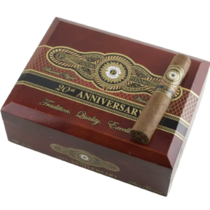 20TH ANNIVERSARY SUN GROWN ROBUSTO R556 PERDOMO