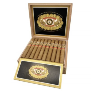 30TH CONNECTICUT CHURCHILL PERDOMO