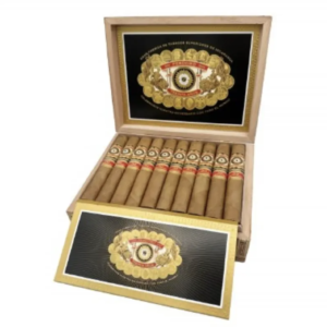 30TH CONNECTICUT EPICURE PERDOMO