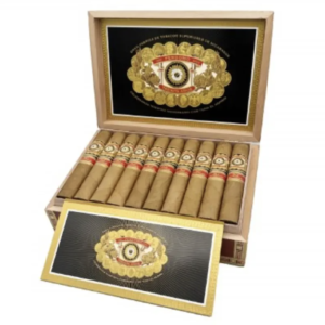 30TH CONNECTICUT GORDO PERDOMO