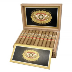 30TH CONNECTICUT ROBUSTO PERDOMO