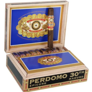 30TH MADURO EPICURE PERDOMO