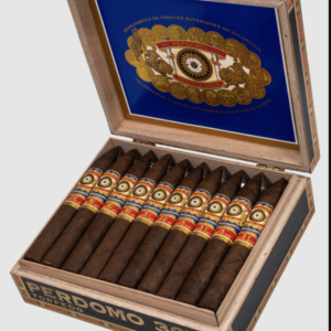 30TH MADURO TORPEDO PERDOMO