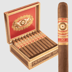 30TH SUN GROWN CHURCHILL PERDOMO