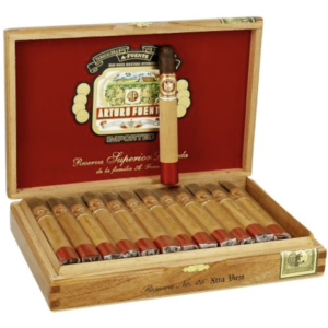 #46 ANEJO RESERVA MADURO ARTURO FUENTE
