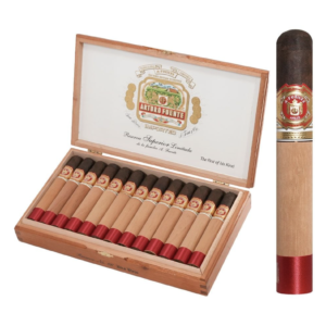 #66 ANEJO RESERVA MADURO ARTURO FUENTE