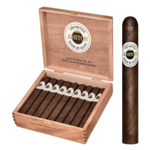 AGED MADURO #40 ASHTON