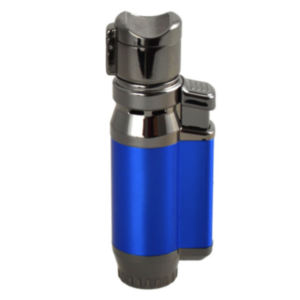BULLDOG BLUE LIGHTER VISOL