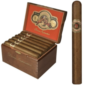 CASA CUBA DIVINE INSPIRATION ARTURO FUENTE