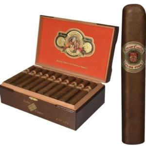CASA CUBA DOBLE CUATRO ARTURO FUENTE