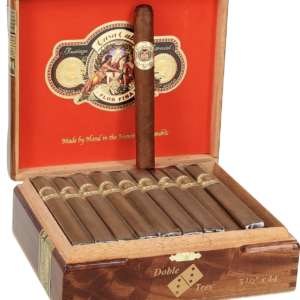CASA CUBA DOBLE TRES ARTURO FUENTE