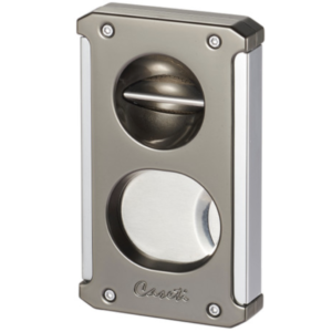 CASETI GUNMETAL TRIPLE CUTTER CACU140GP
