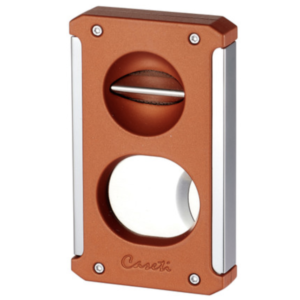 CASETI ORANGE TRIPLE CUTTER CACU175OR