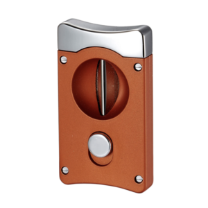 CASETI ORANGE V CUTTER