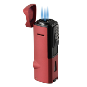 COLONEL BURGUNDY LIGHTER VISOL VLR408204