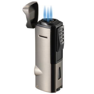 COLONEL GUN MATTE LIGHTER VISOL VLR408202