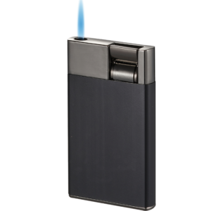 COUGAR BLACK MATTE LIGHTER VISOL VLR600401