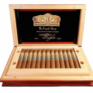 DON ARTURO DESTINO SIGLO FAMILAS