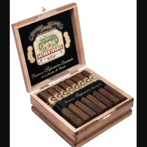 DON CARLOS #3 ARTURO FUENTE