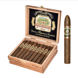 DON CARLOS #4 ARTURO FUENTE