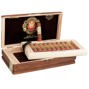 DON CARLOS EYE OF THE BULL ARTURO FUENTE