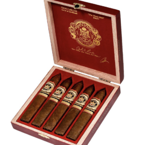 DON CARLOS EYE OF THE SHARK 5 PK ARTURO FUENTE