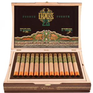 FFOX 25TH ANIVESARIO TRIBUTO ARTURO FUENTE