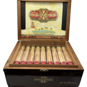 FFOX DOUBLE ROBUSTO ARTURO FUENTE