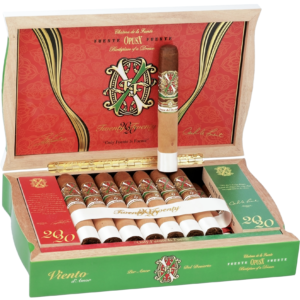 FFOX DUBAI VIENTO D'AMOR ARTURO FUENTE