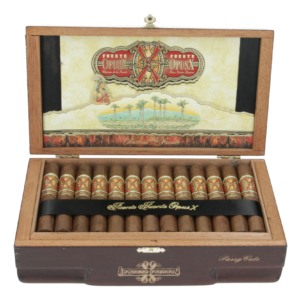 FFOX PUSSY CATS ARTURO FUENTE