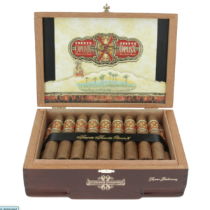 FFOX SUPER BELICOSO ARTURO FUENTE