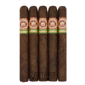 FLOR FINA 858 NATURAL 10 PK ARTURO FUENTE
