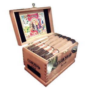 FLOR FINA 858 ROSADO SUN GROWN ARTURO FUENTE