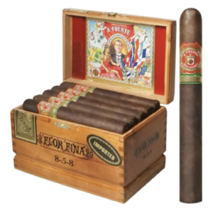 FLOR FINA 858 SUN GROWN ARTURO FUENTE